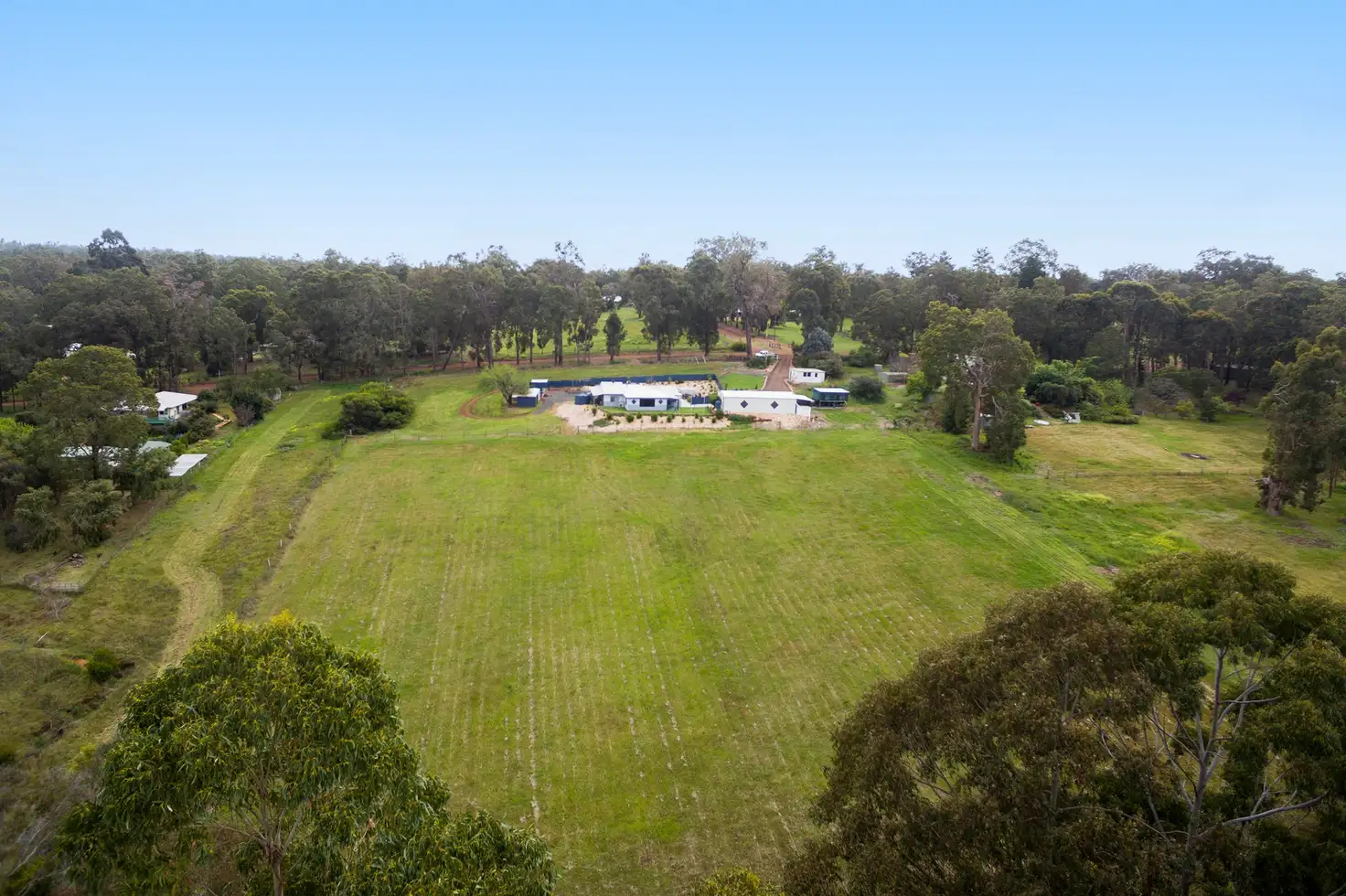 Main view of Homely house listing, 17 McLarty Street, Bridgetown WA 6255