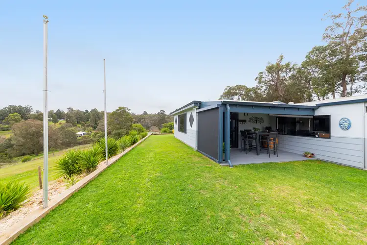Third view of Homely house listing, 17 McLarty Street, Bridgetown WA 6255