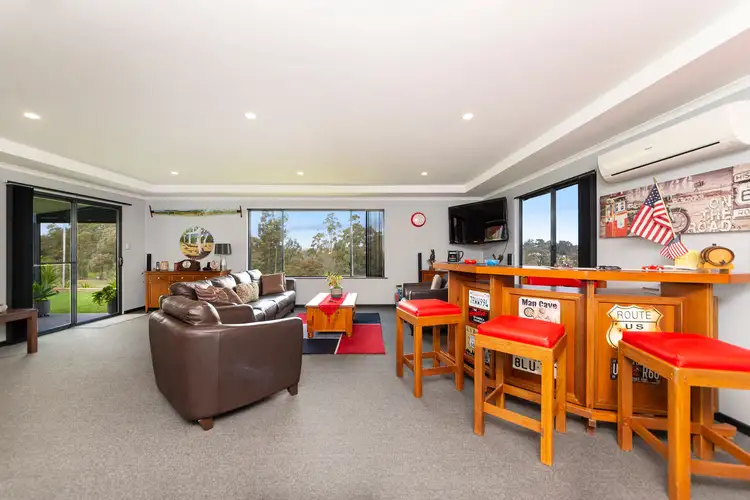 Fourth view of Homely house listing, 17 McLarty Street, Bridgetown WA 6255