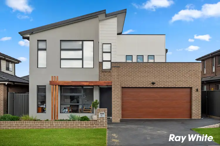 18 Loura Street, Schofields NSW 2762