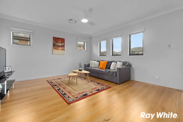Fifth view of Homely house listing, 18 Loura Street, Schofields NSW 2762