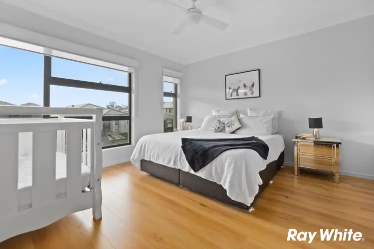 Sixth view of Homely house listing, 18 Loura Street, Schofields NSW 2762