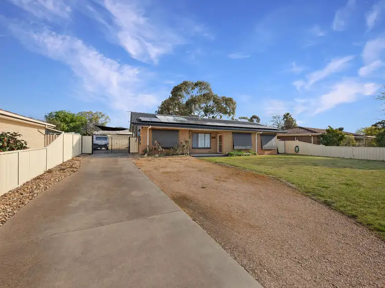Main view of Homely house listing, 96 Kennedy Street, Howlong NSW 2643