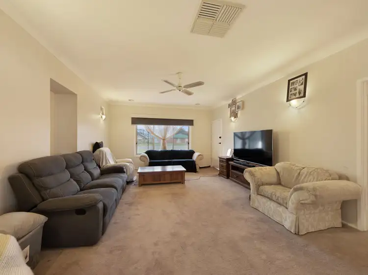 Seventh view of Homely house listing, 96 Kennedy Street, Howlong NSW 2643