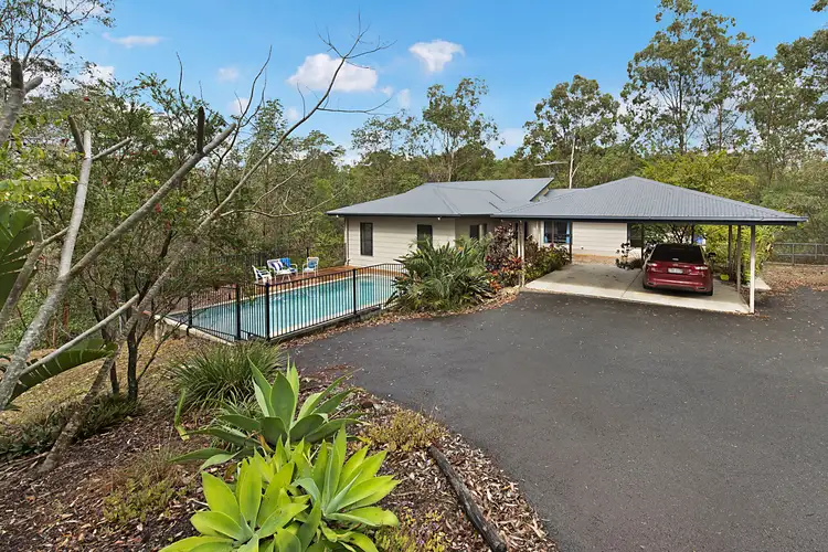 40 Jack Holt Place, Mount Crosby QLD 4306