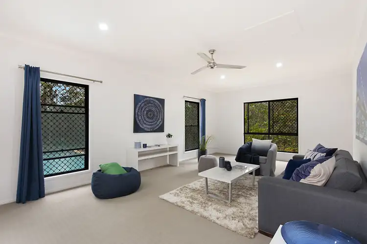 Fifth view of Homely rural property listing, 40 Jack Holt Place, Mount Crosby QLD 4306