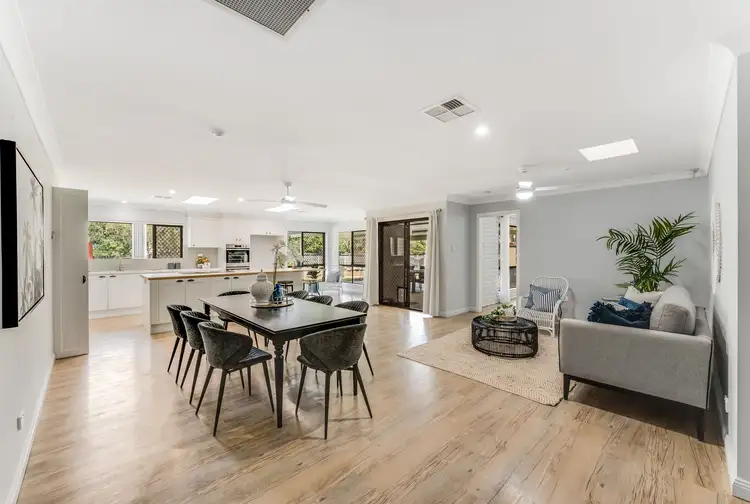 Third view of Homely house listing, 68 College Road, Karana Downs QLD 4306