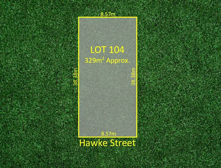16a Hawke Street, Ridgehaven SA 5097