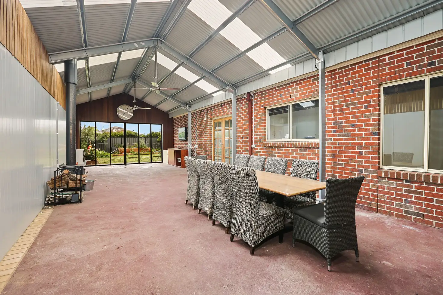 Main view of Homely house listing, 18 Raymond George Place, Lara VIC 3212