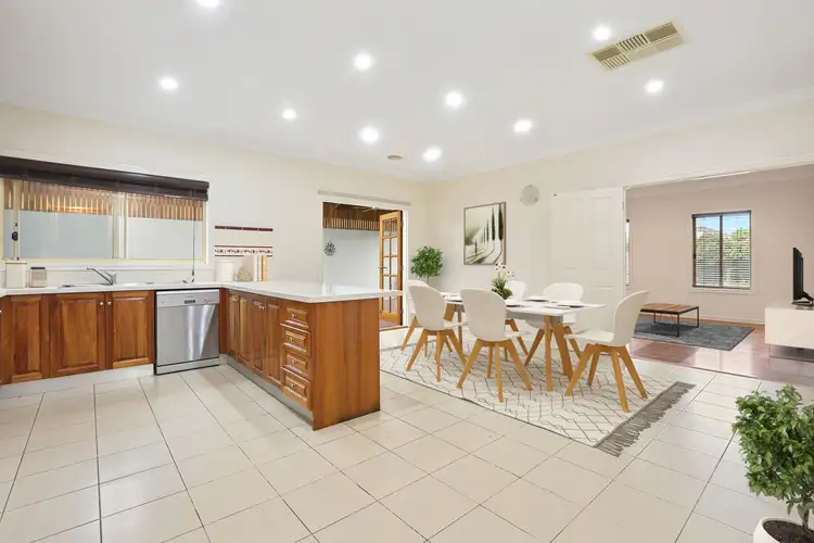 Fourth view of Homely house listing, 18 Raymond George Place, Lara VIC 3212