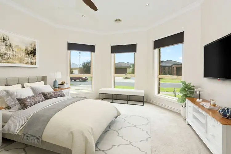 Sixth view of Homely house listing, 18 Raymond George Place, Lara VIC 3212