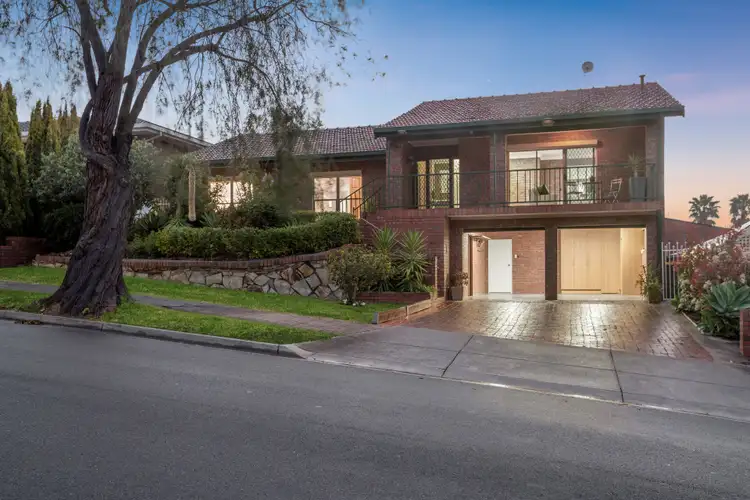 Main view of Homely house listing, 4 Tabitha Drive, Athelstone SA 5076