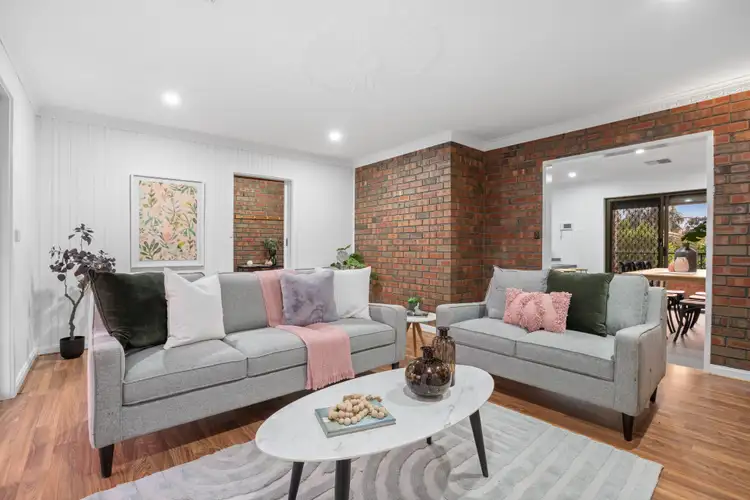 Fourth view of Homely house listing, 4 Tabitha Drive, Athelstone SA 5076