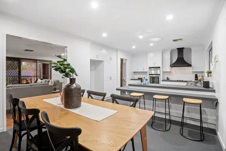 Fifth view of Homely house listing, 4 Tabitha Drive, Athelstone SA 5076