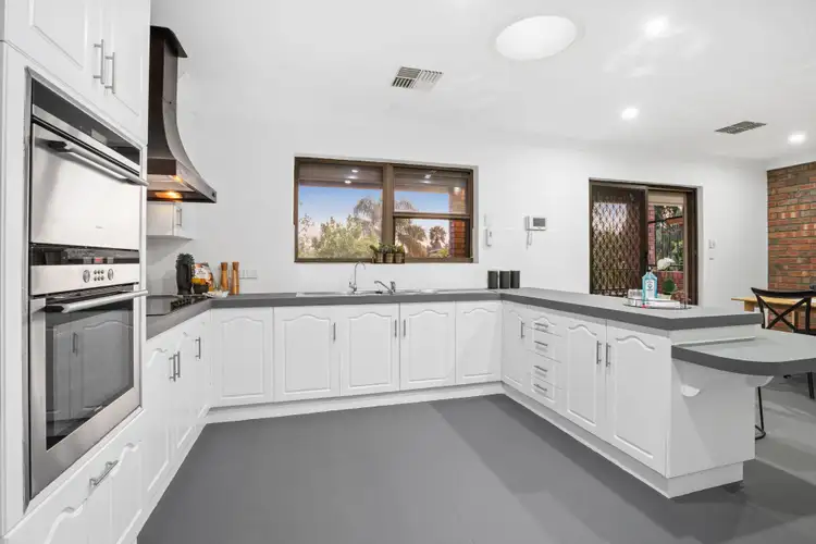 Sixth view of Homely house listing, 4 Tabitha Drive, Athelstone SA 5076