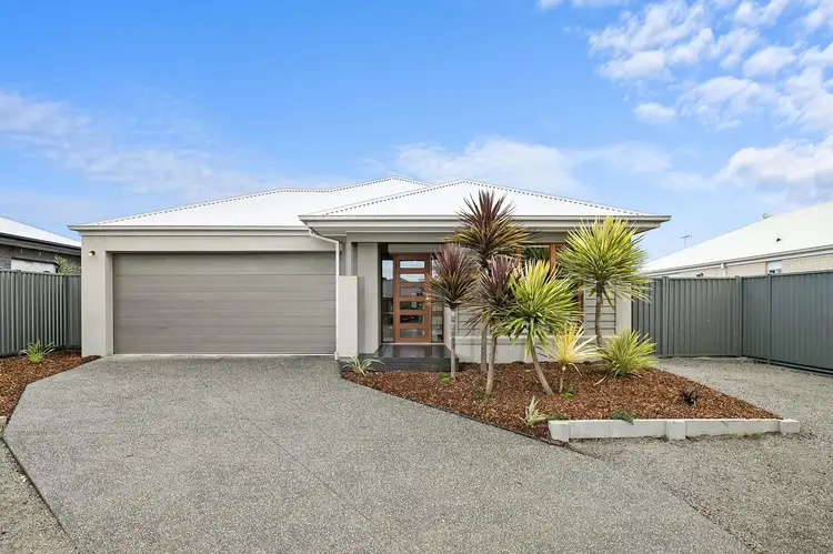Main view of Homely house listing, 9 Cygnet Court, Lara VIC 3212
