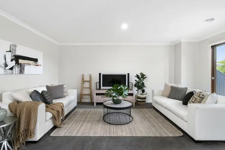 Second view of Homely house listing, 9 Cygnet Court, Lara VIC 3212