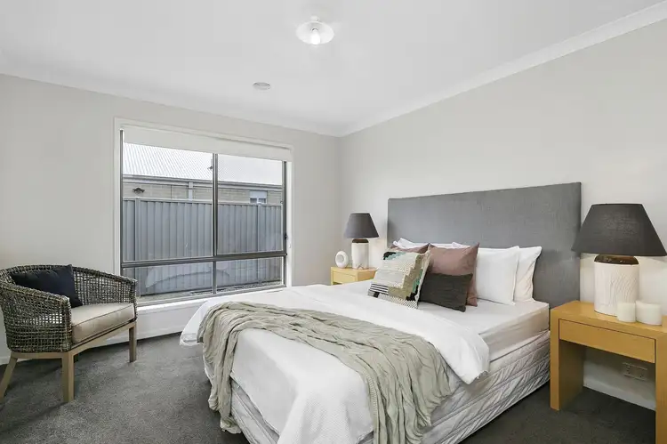 Third view of Homely house listing, 9 Cygnet Court, Lara VIC 3212