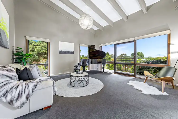 Third view of Homely house listing, 1 Glebe Place, Wheelers Hill VIC 3150