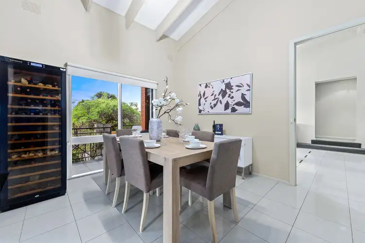 Fifth view of Homely house listing, 1 Glebe Place, Wheelers Hill VIC 3150