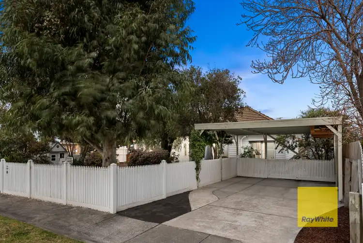 Second view of Homely house listing, 33 Hill Street, Belmont VIC 3216