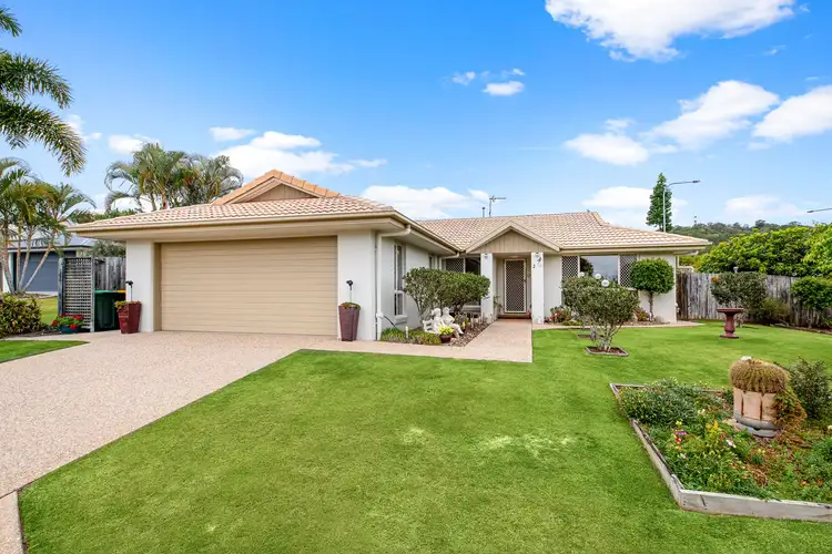 Third view of Homely house listing, 2 Gecko Court, Bli Bli QLD 4560