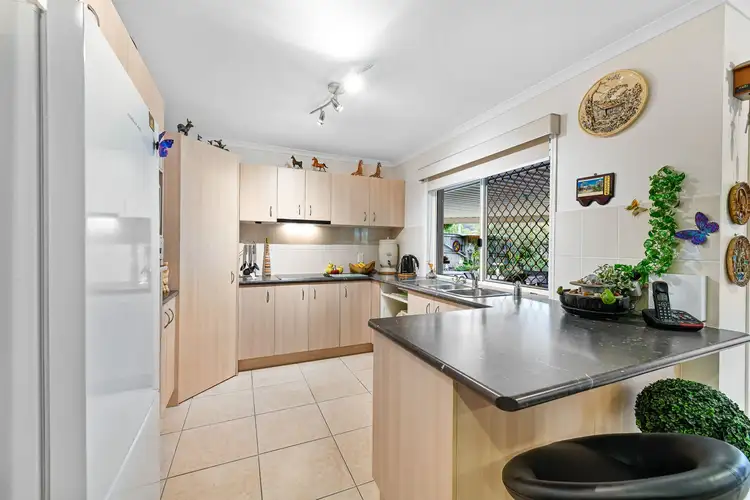Fifth view of Homely house listing, 2 Gecko Court, Bli Bli QLD 4560