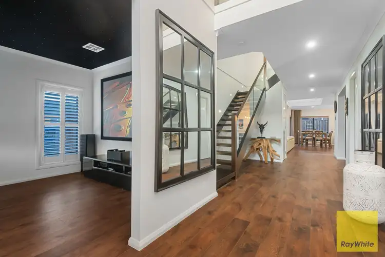 Sixth view of Homely house listing, 13 Badger Grove, Tarneit VIC 3029