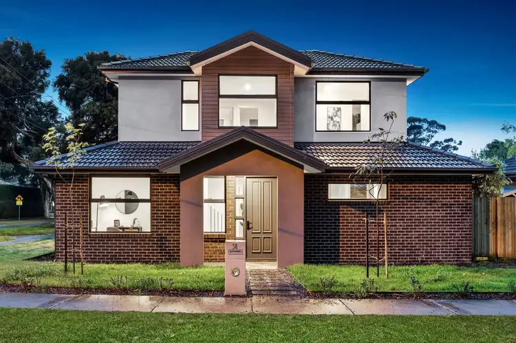 58 Mount Pleasant Road, Nunawading VIC 3131