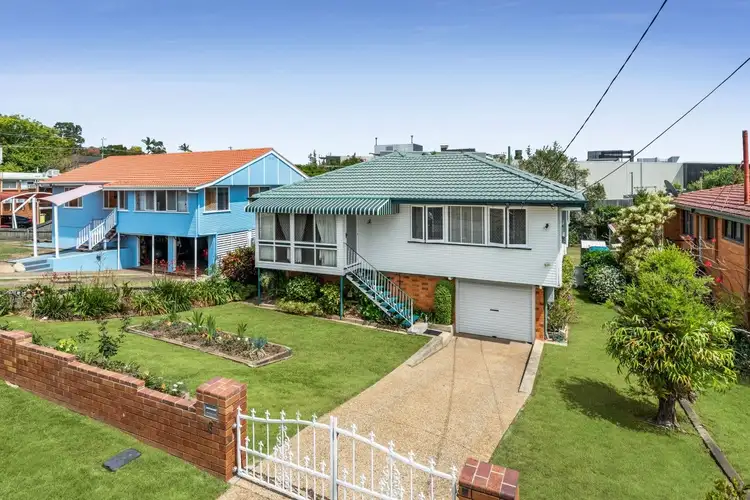 6 Mapellen Street, Aspley QLD 4034
