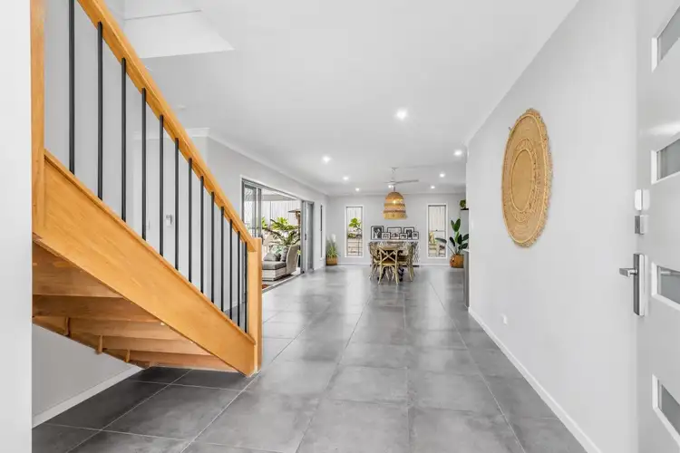 Second view of Homely house listing, 31 Walkers Road, Everton Hills QLD 4053