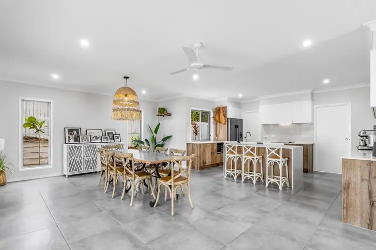 Third view of Homely house listing, 31 Walkers Road, Everton Hills QLD 4053