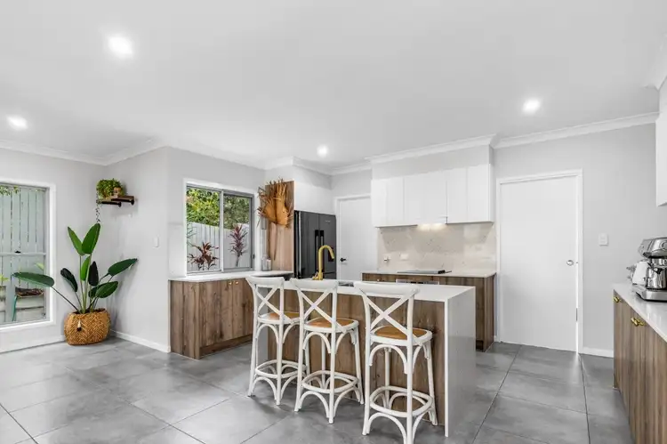 Fourth view of Homely house listing, 31 Walkers Road, Everton Hills QLD 4053
