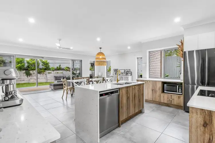 Sixth view of Homely house listing, 31 Walkers Road, Everton Hills QLD 4053