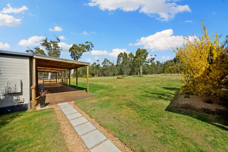 Fifth view of Homely house listing, 2884 Mansfield-Whitfield Road, Tolmie VIC 3723