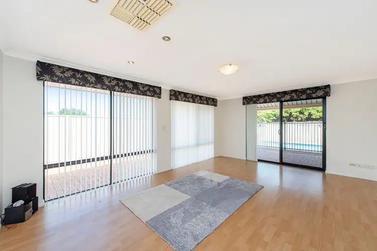 Third view of Homely house listing, 70 Huxtable Terrace, Baldivis WA 6171