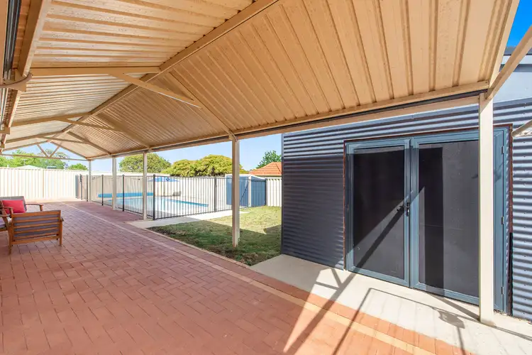 Fourth view of Homely house listing, 70 Huxtable Terrace, Baldivis WA 6171