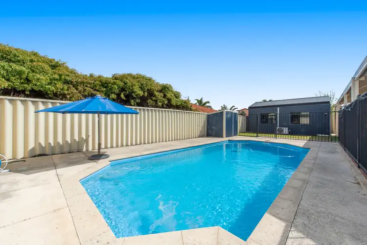 Fifth view of Homely house listing, 70 Huxtable Terrace, Baldivis WA 6171