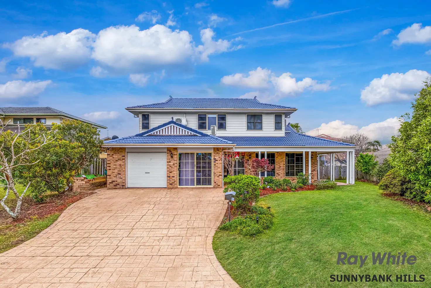 Main view of Homely house listing, 11 Hickory Place, Calamvale QLD 4116