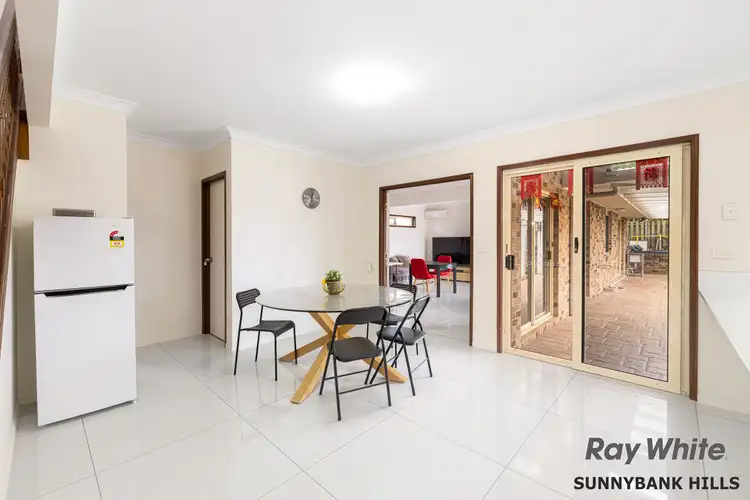 Fourth view of Homely house listing, 11 Hickory Place, Calamvale QLD 4116