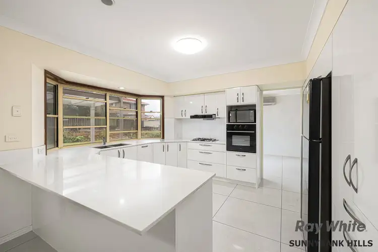 Fifth view of Homely house listing, 11 Hickory Place, Calamvale QLD 4116