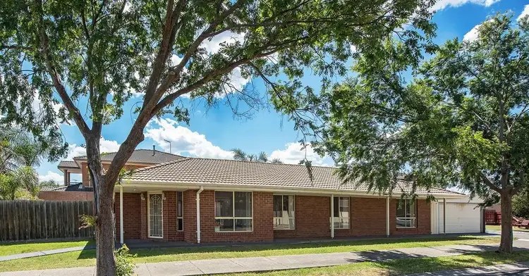 Main view of Homely house listing, 6 Yvette Court, Epping VIC 3076