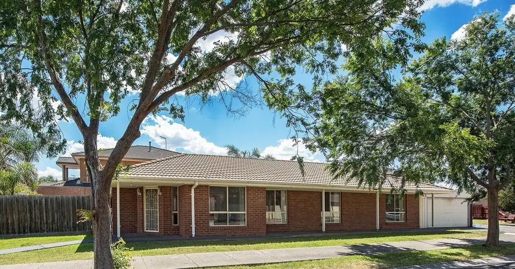 Main view of Homely house listing, 6 Yvette Court, Epping VIC 3076