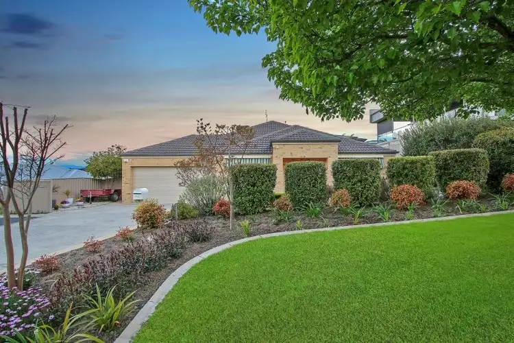 5 Cain Court, West Wodonga VIC 3690