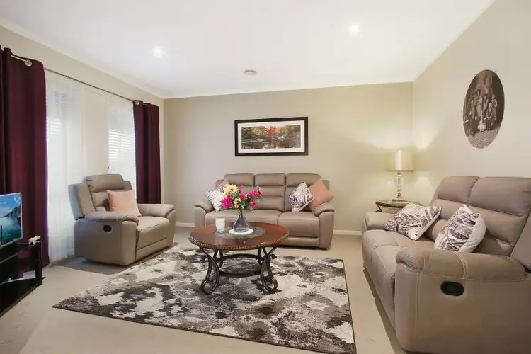 Fourth view of Homely house listing, 5 Cain Court, West Wodonga VIC 3690