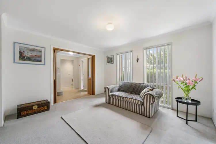 Fourth view of Homely house listing, 11 Honeysuckle Avenue, Hillside VIC 3037