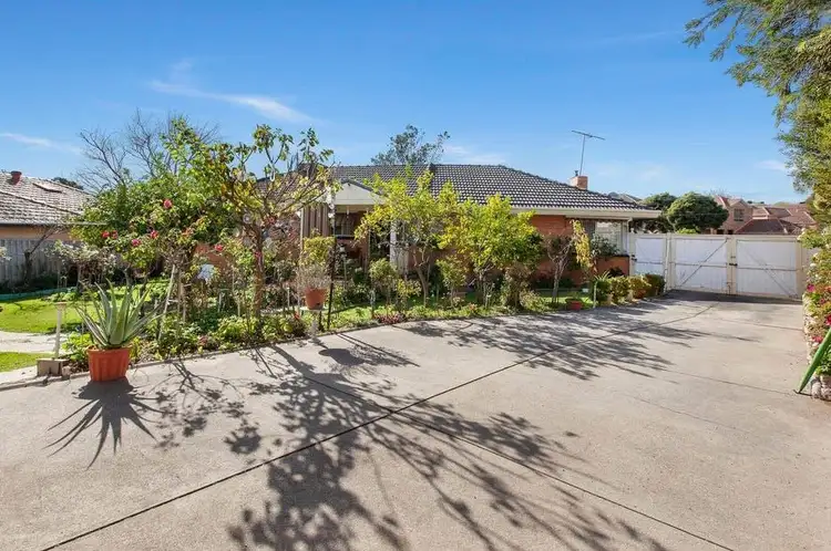 Sixth view of Homely house listing, 8 Fulton Crescent, Burwood VIC 3125