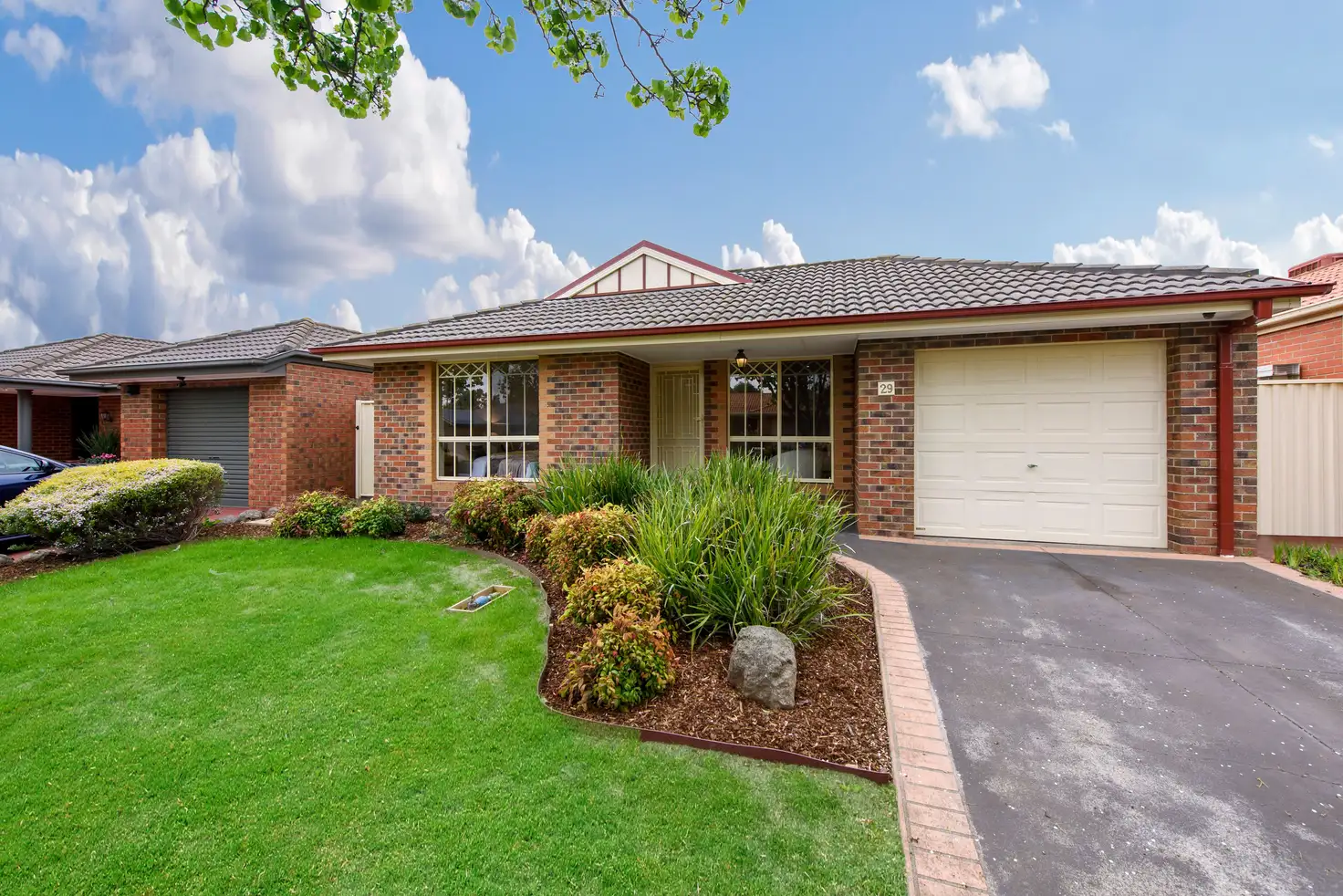 Main view of Homely house listing, 29 Kyneton Circuit, Caroline Springs VIC 3023