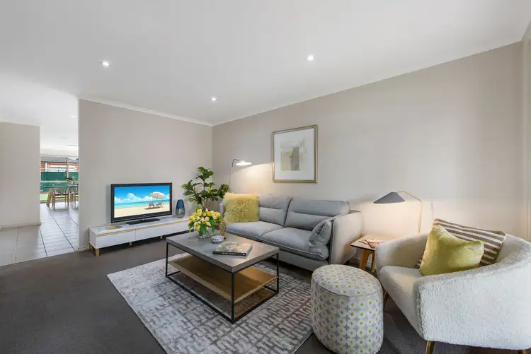 Third view of Homely house listing, 29 Kyneton Circuit, Caroline Springs VIC 3023