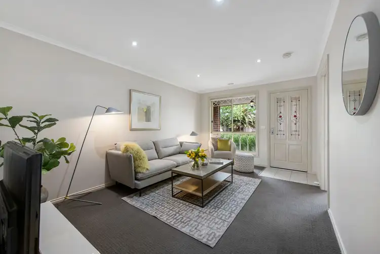 Fourth view of Homely house listing, 29 Kyneton Circuit, Caroline Springs VIC 3023